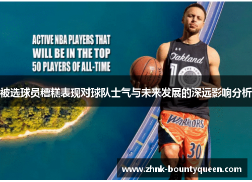 被选球员糟糕表现对球队士气与未来发展的深远影响分析 被选球员糟糕表现对球队士气与未来发展的深远影响分析